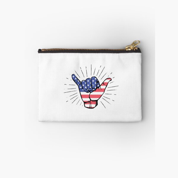 Item preview, Usa Shaka designed and sold by Pehotastore.