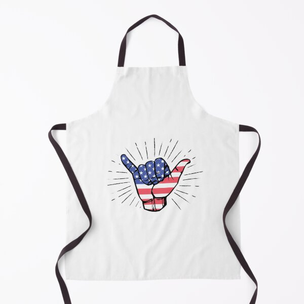 Item preview, Usa Shaka designed and sold by Pehotastore.