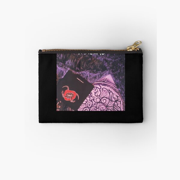 Item preview, HÃ©roes del Silencio - Rarezas album 1998 designed and sold by ArcanaGlowCraft.