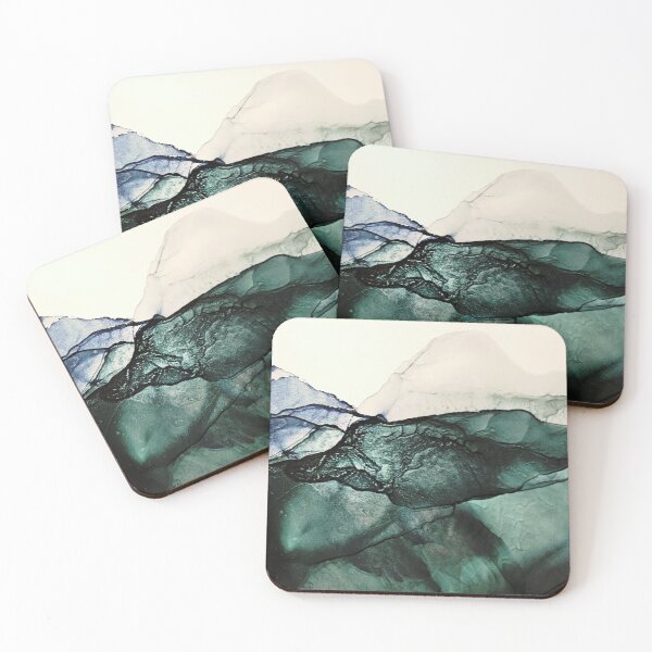 Item preview, Emerald Ridge designed and sold by Mythsandink.