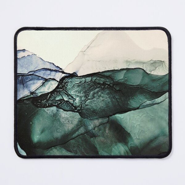 Item preview, Emerald Ridge designed and sold by MYTHS AND INK.