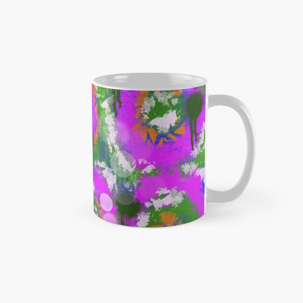 Item preview, Colorful Artwork Flowers in Sunlight designed and sold by Jouelle Ocan.