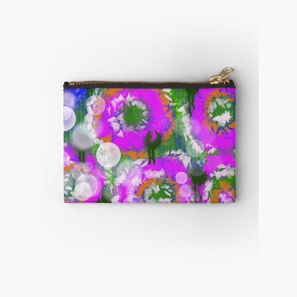 Item preview, Colorful Artwork Flowers in Sunlight designed and sold by Jouelle Ocan.