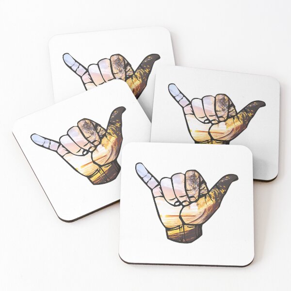 Item preview, Hang Loose Hawaii designed and sold by Pehotastore.