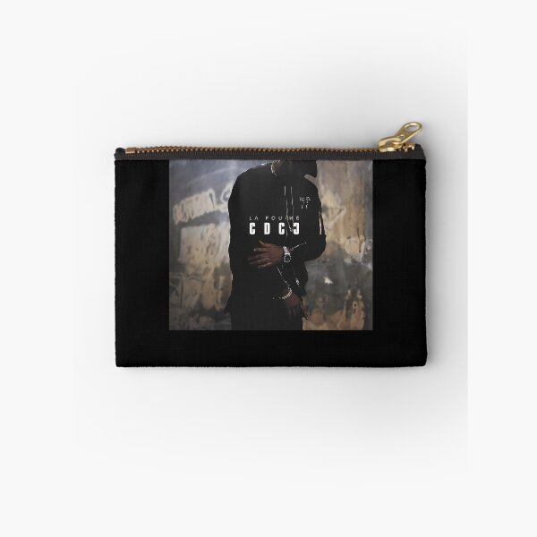 Item preview, La Fouine - CDCC album 2017 designed and sold by velvetsterling.