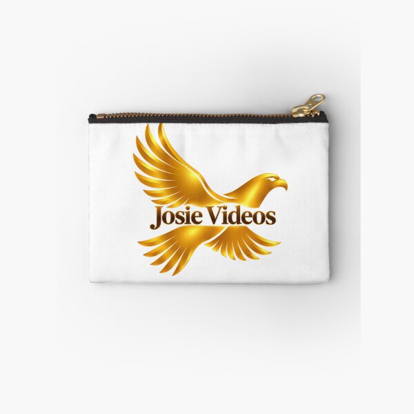 Item preview, Josie Videos Golden Bird Logo designed and sold by Josie1947.