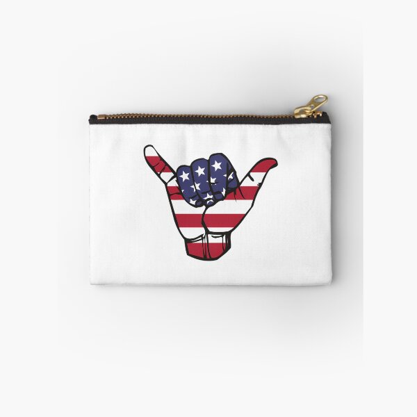 Item preview, Usa Shaka designed and sold by Pehotastore.
