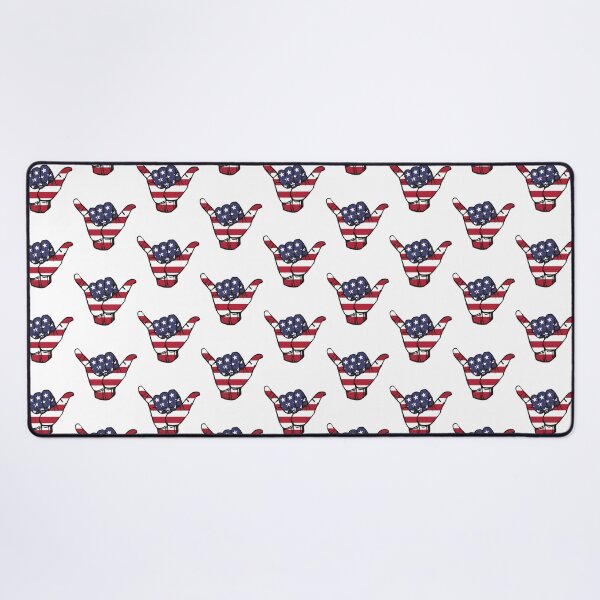 Item preview, Usa Shaka designed and sold by Pehotastore.