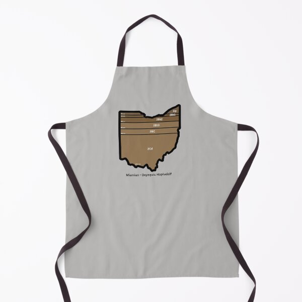 Item preview, Ohio State Soil - Miamian designed and sold by Cat00Tome.