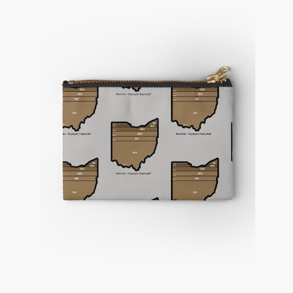 Item preview, Ohio State Soil - Miamian designed and sold by Cat00Tome.