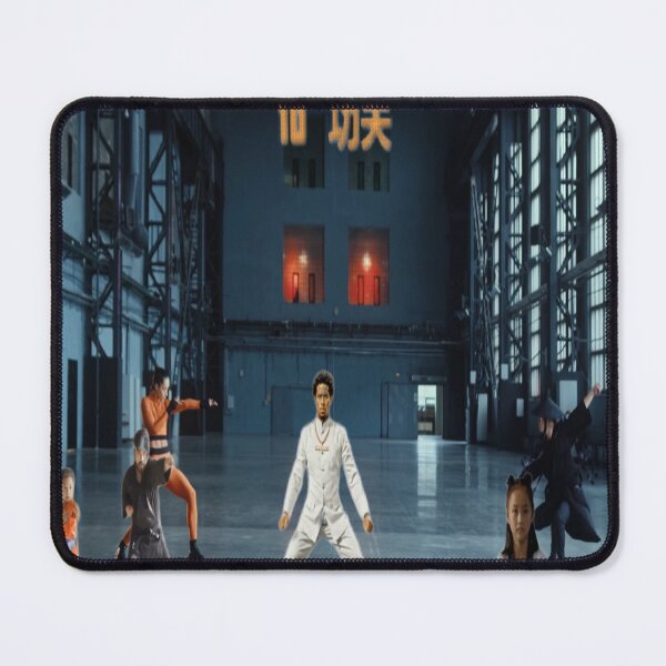 Item preview, GAME-CHANGER SCHOOL OF MARTIAL ARTS 10 KUNG FU designed and sold by dynasty7ENT1979.