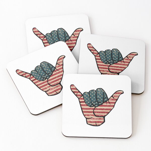 Item preview, Shaka designed and sold by Pehotastore.