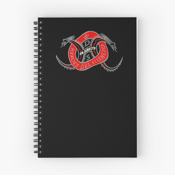 Item preview, HÃ©roes del Silencio - En Directo album 1989 designed and sold by ArcanaGlowCraft.