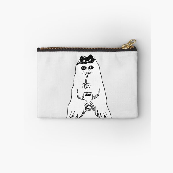 Item preview, Boo Before Brew designed and sold by kostolom3000.