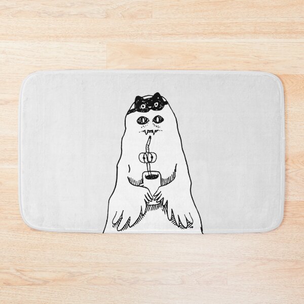 Item preview, Boo Before Brew designed and sold by kostolom3000.