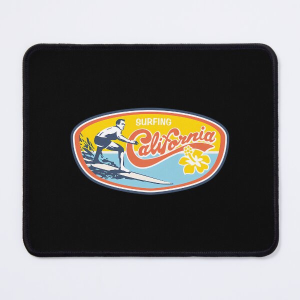 Item preview, Surfing California designed and sold by Pehotastore.