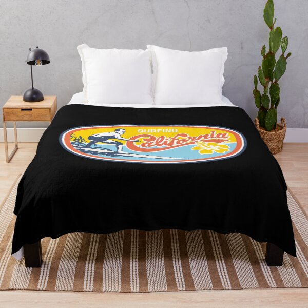 Item preview, Surfing California designed and sold by Pehotastore.