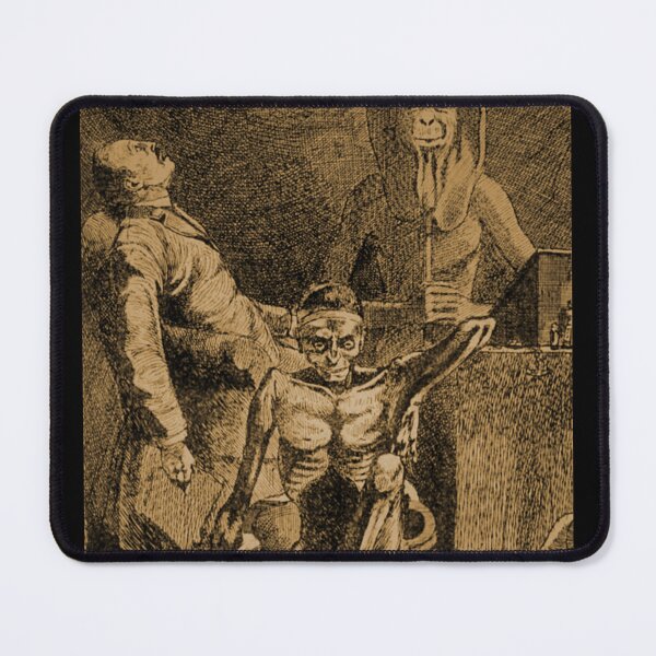 Item preview, Mummy's Curse  designed and sold by amanda150771.