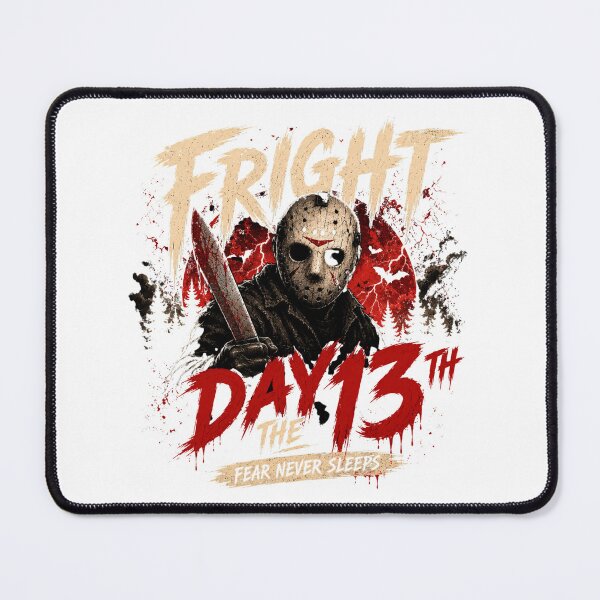 Item preview, Frightday Night Hunt designed and sold by FrightDay.