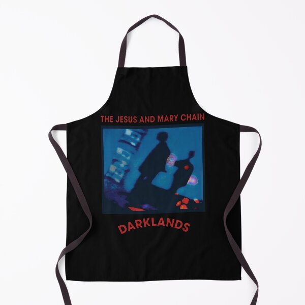 Item preview, The Jesus And Mary Chain Darklands Band designed and sold by notajojosfan.