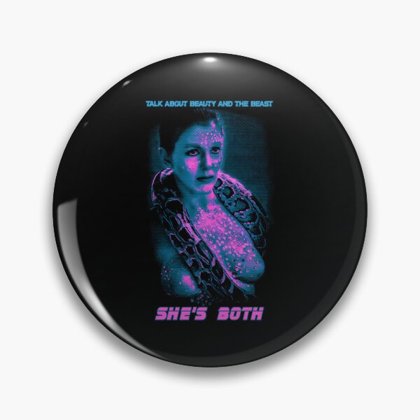 Item preview, 1982 Blade Runner Zhora Beauty And The Beast designed and sold by Pehotastore.