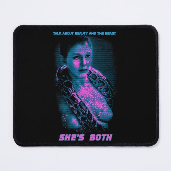 Item preview, 1982 Blade Runner Zhora Beauty And The Beast designed and sold by Pehotastore.