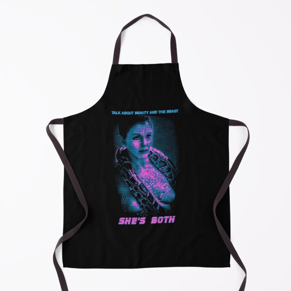 Item preview, 1982 Blade Runner Zhora Beauty And The Beast designed and sold by Pehotastore.