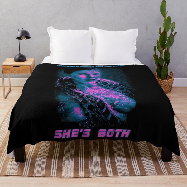 Item preview, 1982 Blade Runner Zhora Beauty And The Beast designed and sold by Pehotastore.