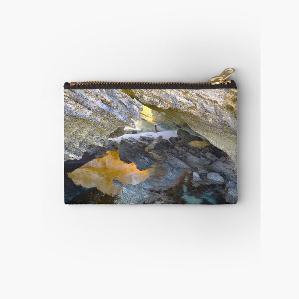 Item preview, St.Pauls Clearwater Reversal designed and sold by Larry Davis.