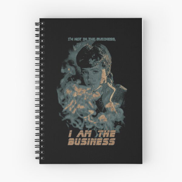 Item preview, Rachael 1982 Blade Runner Distressed designed and sold by Pehotastore.