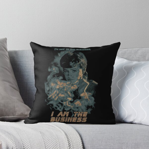 Item preview, Rachael 1982 Blade Runner Distressed designed and sold by Pehotastore.