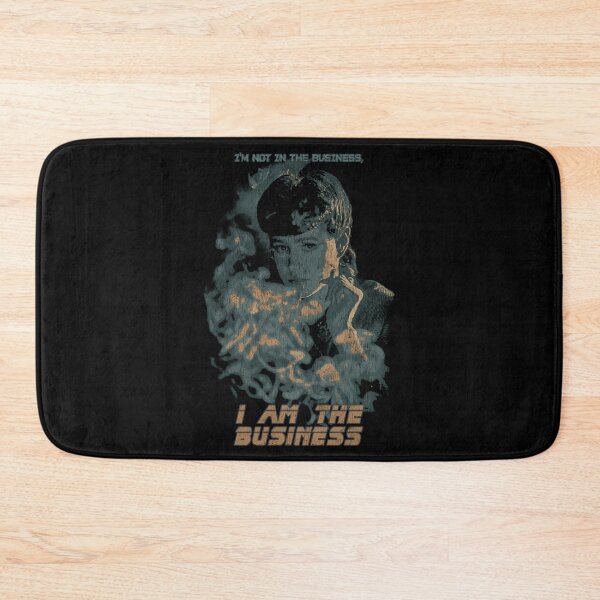 Item preview, Rachael 1982 Blade Runner Distressed designed and sold by Pehotastore.