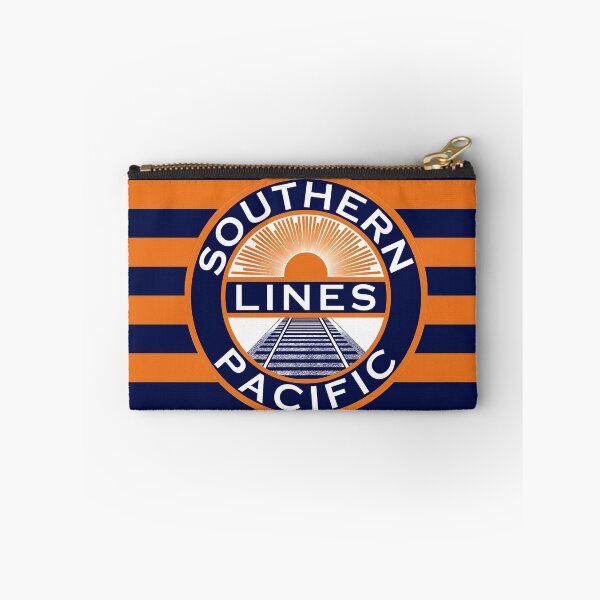 Item preview, Southern Pacific Lines designed and sold by Trains-and-Rail.