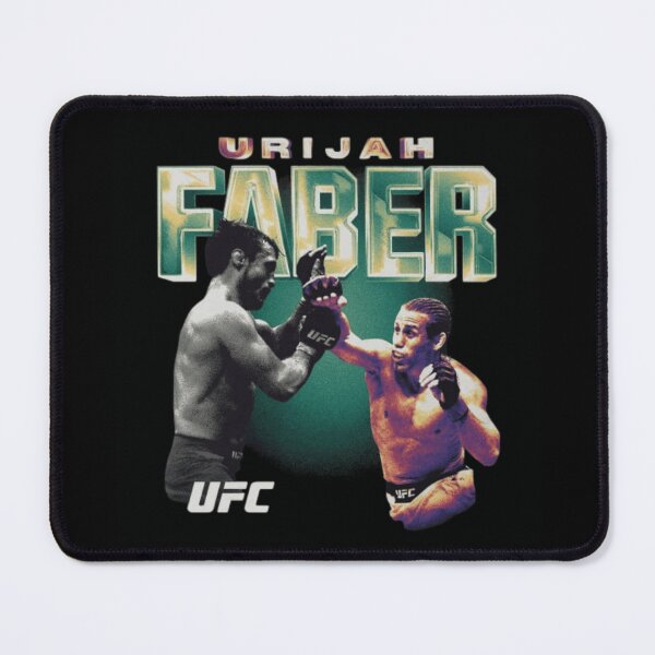 Item preview, Urijah Faber Retro Bitmap designed and sold by JeyVel.