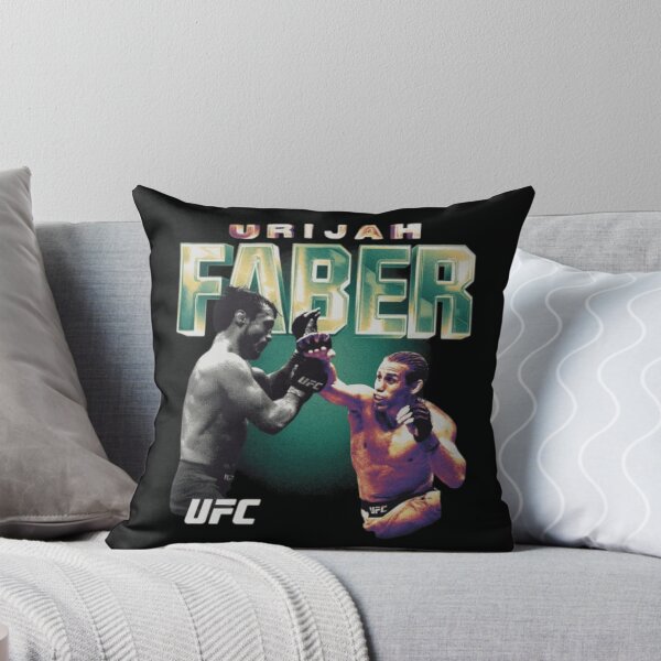 Item preview, Urijah Faber Retro Bitmap designed and sold by JeyVel.