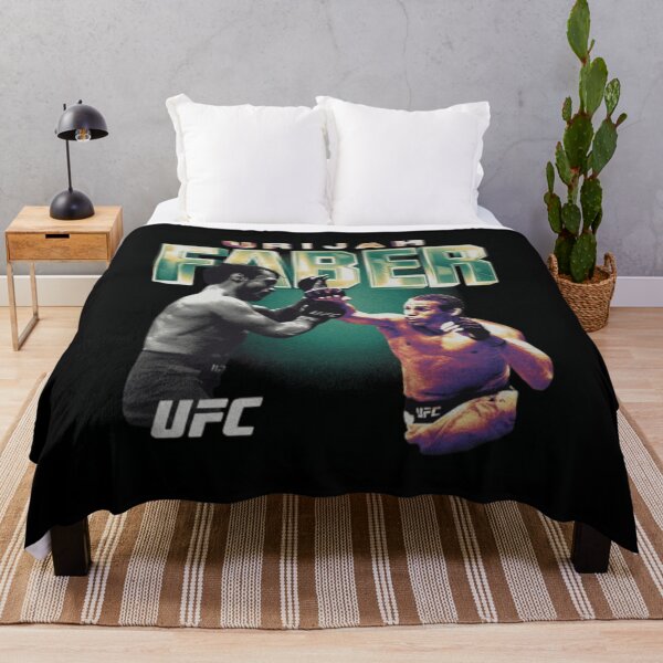 Item preview, Urijah Faber Retro Bitmap designed and sold by JeyVel.
