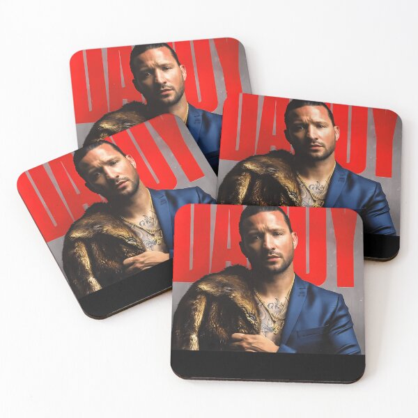 Item preview, Kraantje Pappie - DADDY album 2018 designed and sold by MythosBotany.