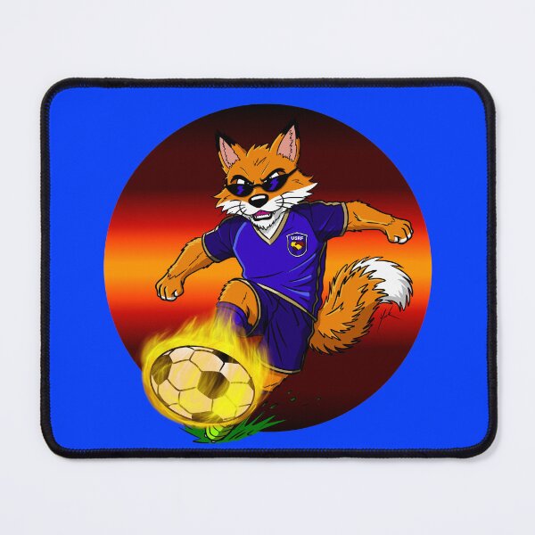 Item preview, USRF RUFO - Fireball designed and sold by Magic-Ynk.
