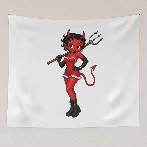 Item preview, BETTY BOOP designed and sold by CHRIST5000.