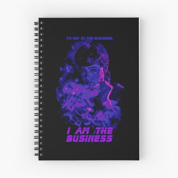 Item preview, Blade Runner 1982 Rachael designed and sold by Pehotastore.