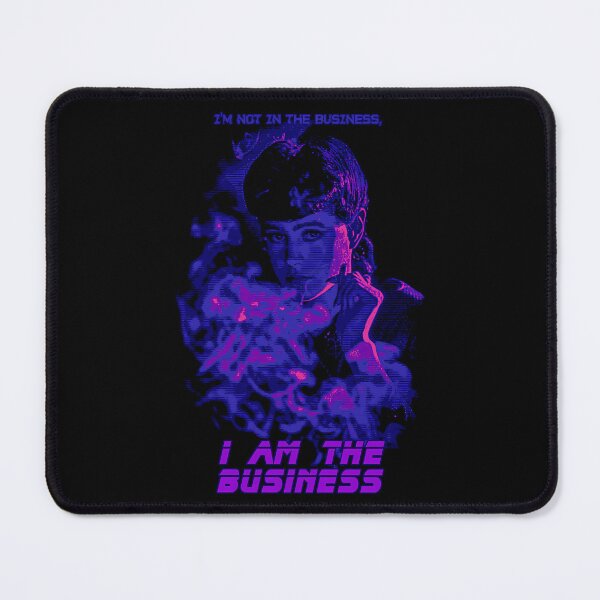 Item preview, Blade Runner 1982 Rachael designed and sold by Pehotastore.