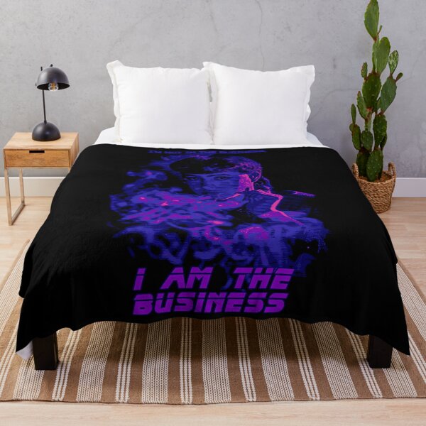 Item preview, Blade Runner 1982 Rachael designed and sold by Pehotastore.