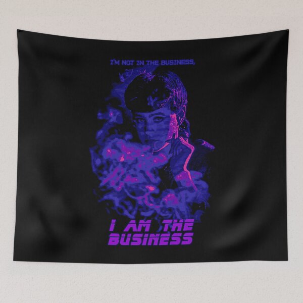 Aperçu de l'œuvre Blade Runner 1982 Rachael créée et vendue par Pehotastore.