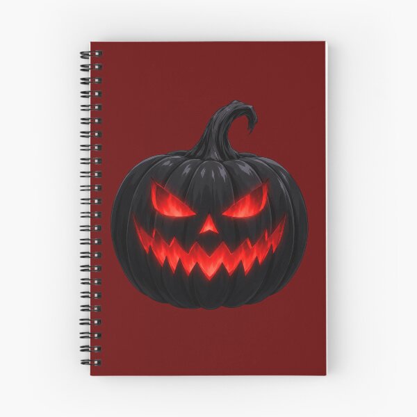 Item preview, Evil Jack-o'-Lantern designed and sold by Villain Vault.