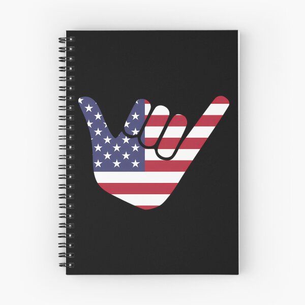 Item preview, American Shaka For All Americans And America Lovers designed and sold by Pehotastore.