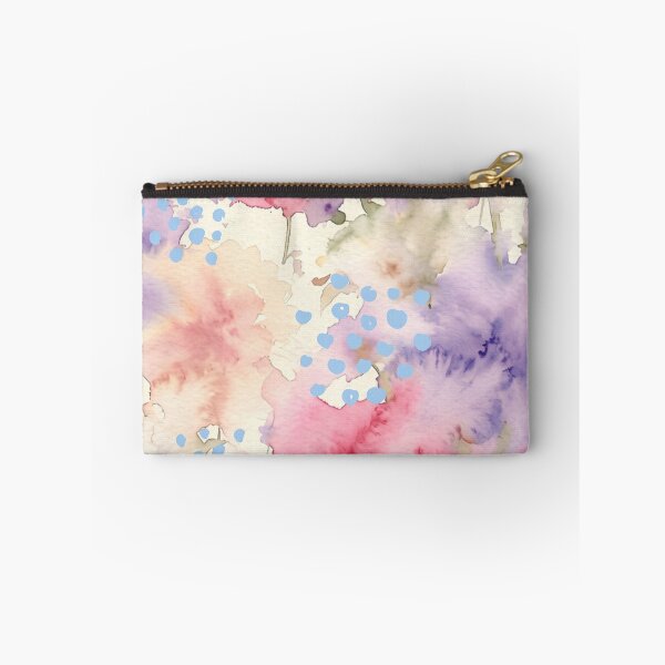 Item preview, Watercolor Blossom Dream by PanaluPrint designed and sold by PanaluPrint .