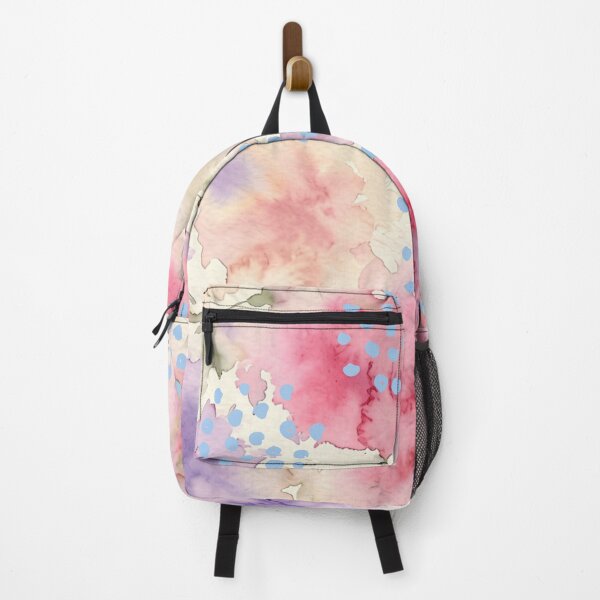 Item preview, Watercolor Blossom Dream by PanaluPrint designed and sold by PanaluPrint .