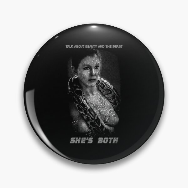 Item preview, Zhora Beauty And The Beast Blade Runner 1982 Distressed designed and sold by Pehotastore.