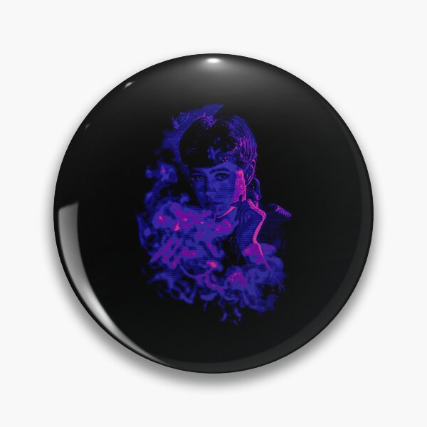 Item preview, Rachael Blade Runner 1982 designed and sold by Pehotastore.