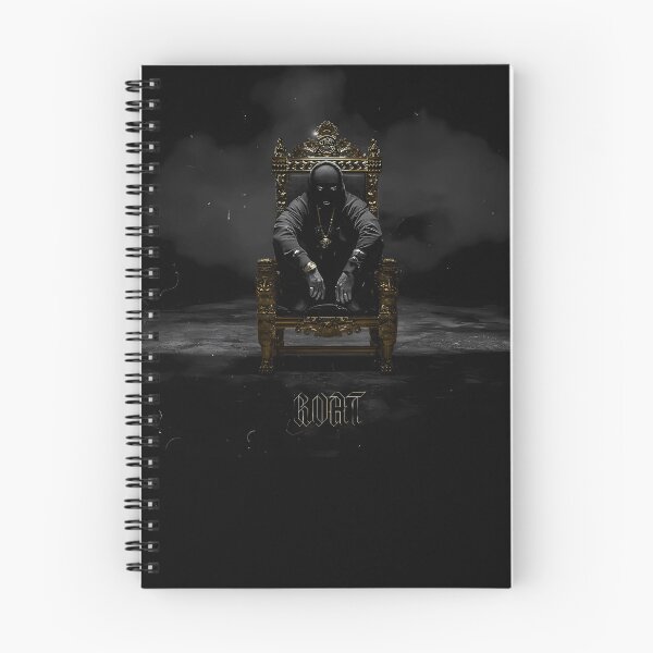 Item preview, Azad - GOAT album 2020 designed and sold by MythosBotany.